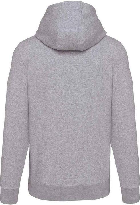 Actual product image Kariban Mens Hooded Sweatshirt (S)