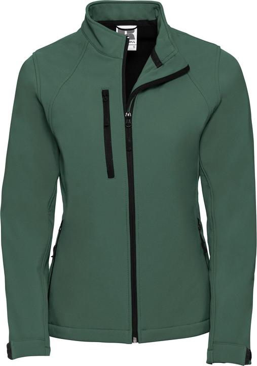 Immagine prodotto Russell Giacca softshell (3XL)