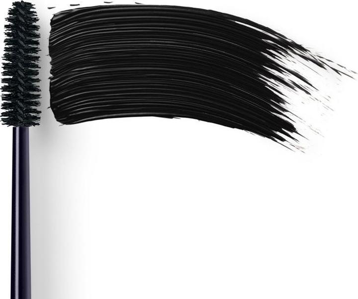Immagine prodotto Dr. Hauschka Mascara Volume 01 nero 8 ml (No. 01 Nero)
