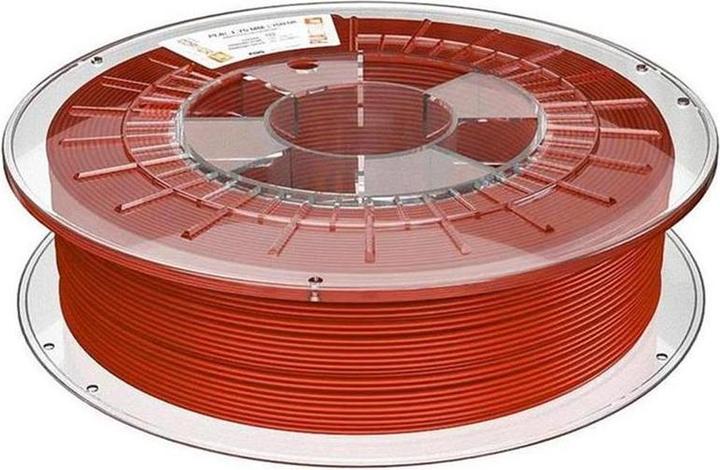 Immagine prodotto Copper 3D COPPER3D Filamento PLA PLACTIVE AN1 rosso antibatterico 0.75kg 1.75mm (PLA, 1.75 mm, 750 g, Rosso)