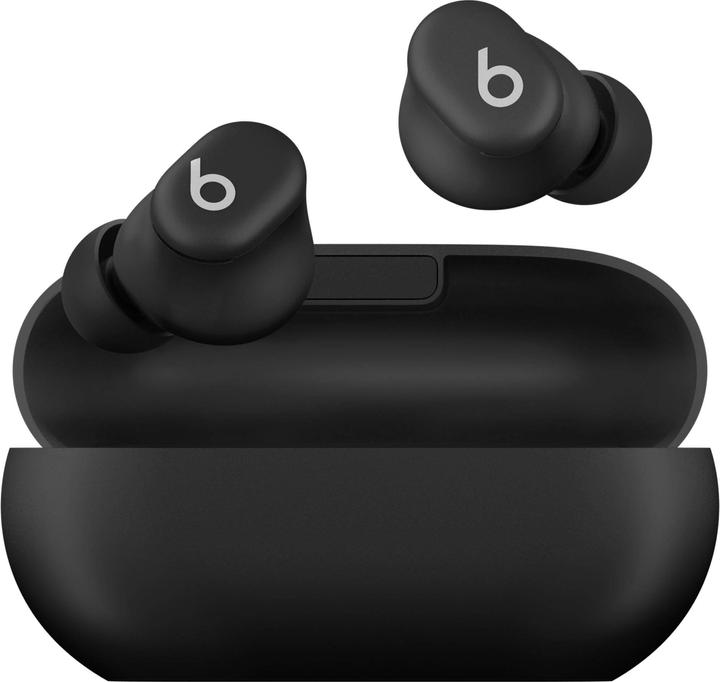 Matte Black