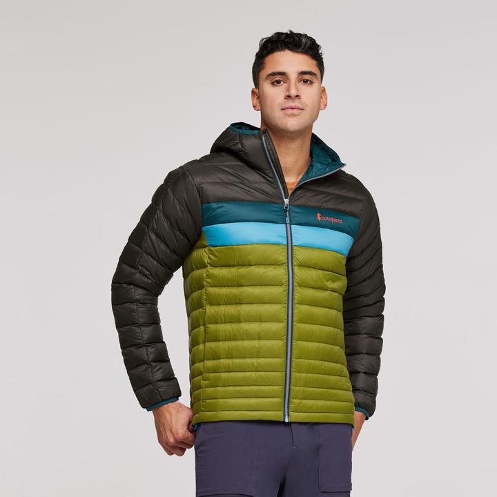 Cotopaxi Fuego Down Hooded Jacket