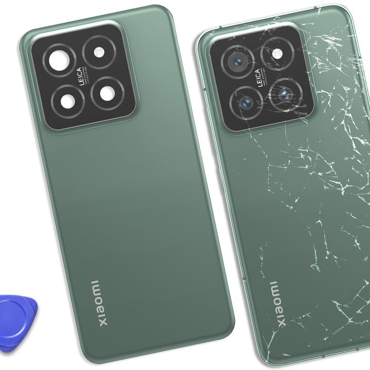 Produktbild Xiaomi 56002700N300 (Xiaomi 14)