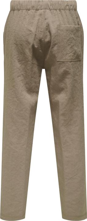Produktbild Only & Sons Sweathose Sinus Trake lange Jogginghosen (S)