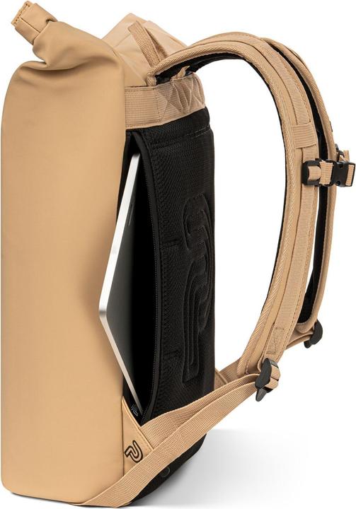 Image du produit Pactastic Urban Collection Sac à dos 45 cm pour ordinateur portable (22 l)