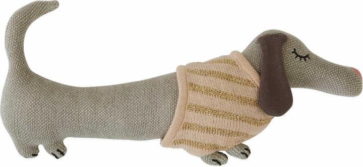 Produktbild Oyoy Plüschtier Hund Daisy (15 cm)