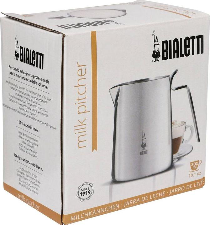 Actual product image Bialetti Milchkanne (0.30 l)