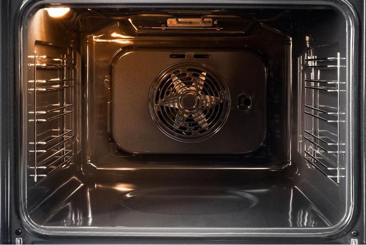 Produktbild Bauknecht Bauk Backofen BAR2 KP8V2 IN A+ sr/bk