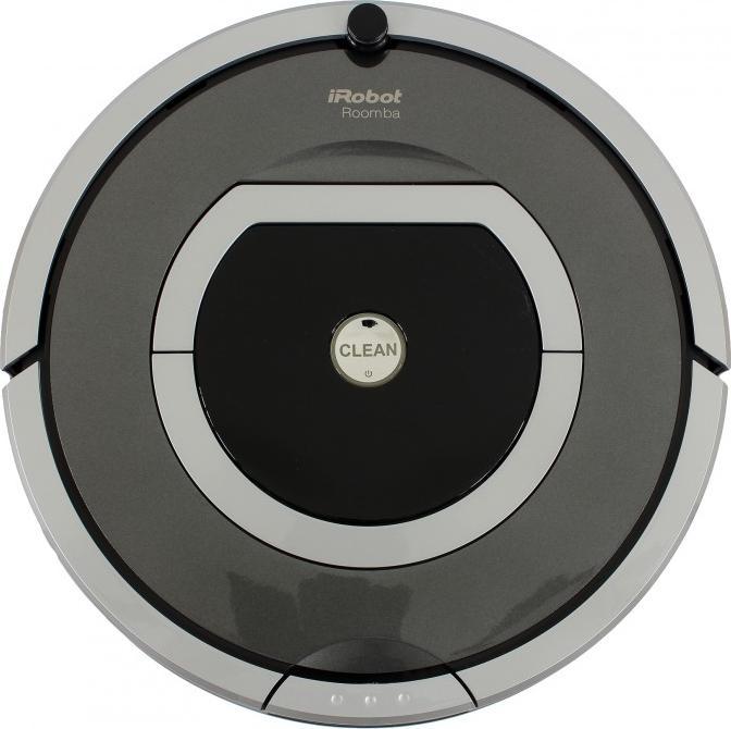 Image du produit iRobot Roomba 780