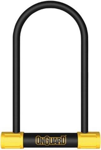 Onguard bicycle lock Bulldog LS 8009 (ONG-8009)