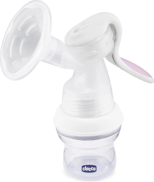 Produktbild Chicco STEP UP Breast pump