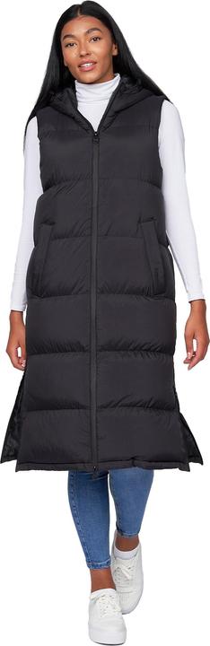Crosshatch Alaiya Weste (38 D)
