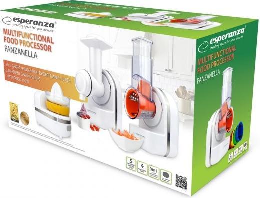 Immagine prodotto Esperanza EKM027