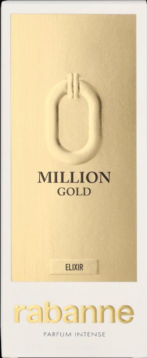 Produktbild Paco Rabanne Million Gold (Eau de Parfum, 100 ml)