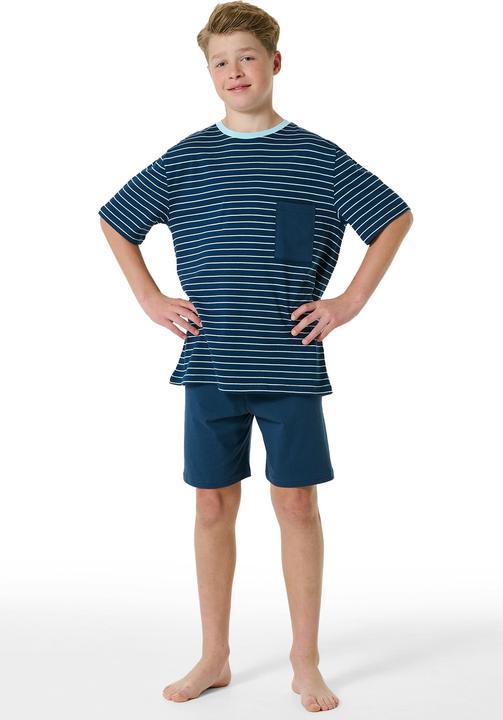 Image du produit Schiesser Shorty Nightwear (140)
