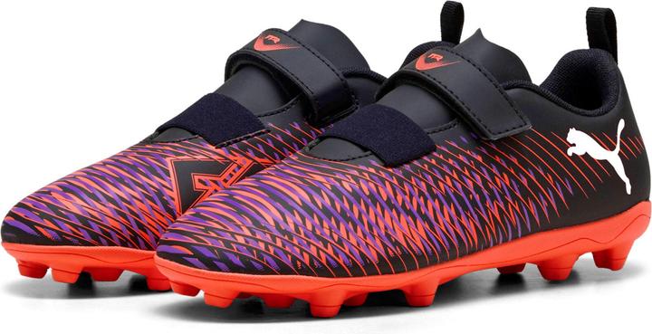 Produktbild Puma Future 8 Play V Fg/Ag Rb Jr (36)