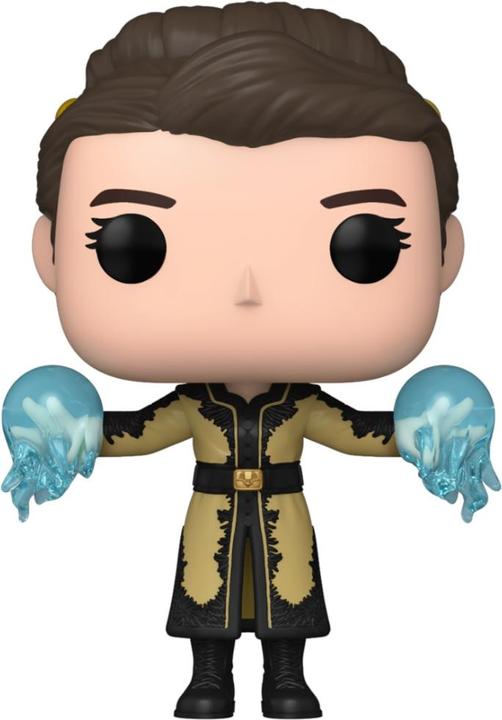 Produktbild Funko POP! Television Shadow and Bone Alina Starkov Edition Limitée Summer Convention 2023