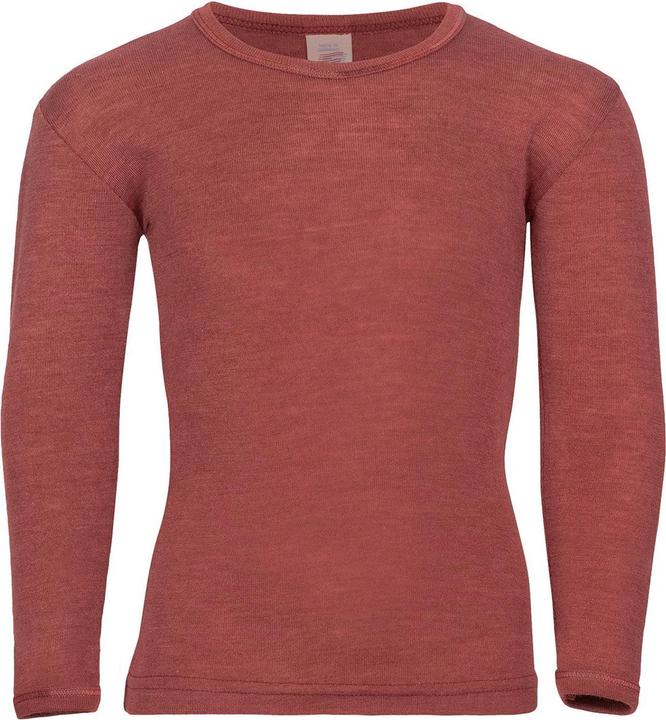 Engel Natur Kinder Shirt, langarm