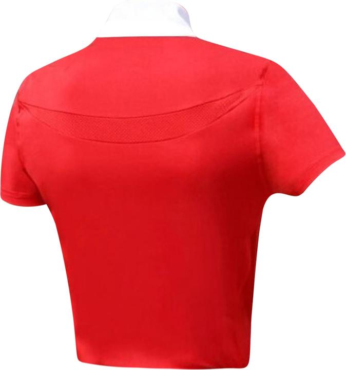 Produktbild Hy DynaMizs Bluse Springreiten Mädchen (146, 152)