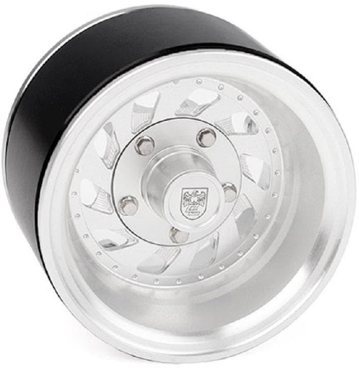 Actual product image Rc4Wd Rims Centre Line Warrior 1.55 Deep Dish 4 pieces
