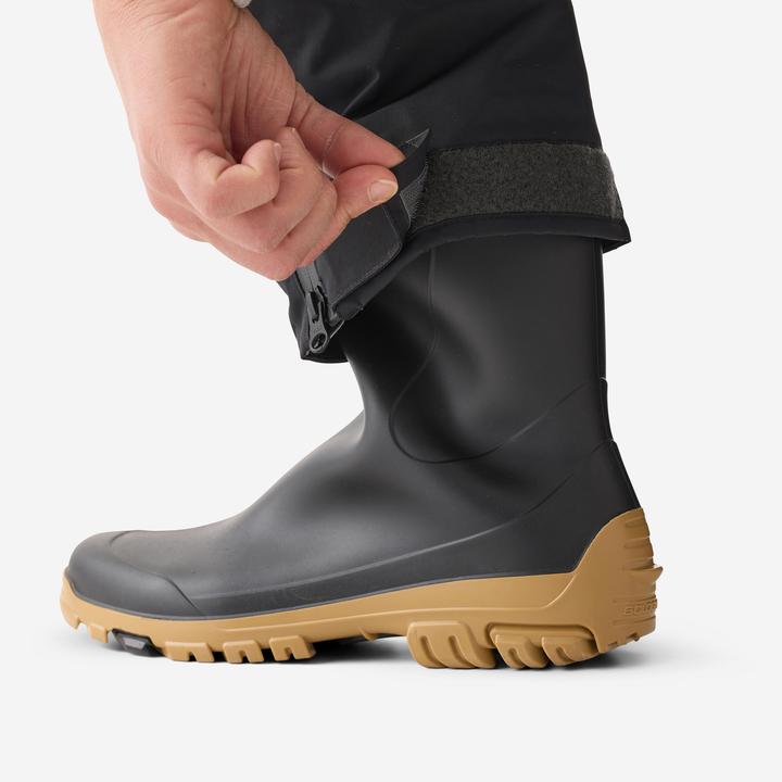 Image du produit Caperlan Salopette de pêche 900 imperméable 25000mm (XXL)