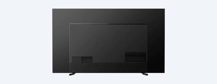 Actual product image Sony OLED KD55A8 (55", OLED, 4K, 2020)