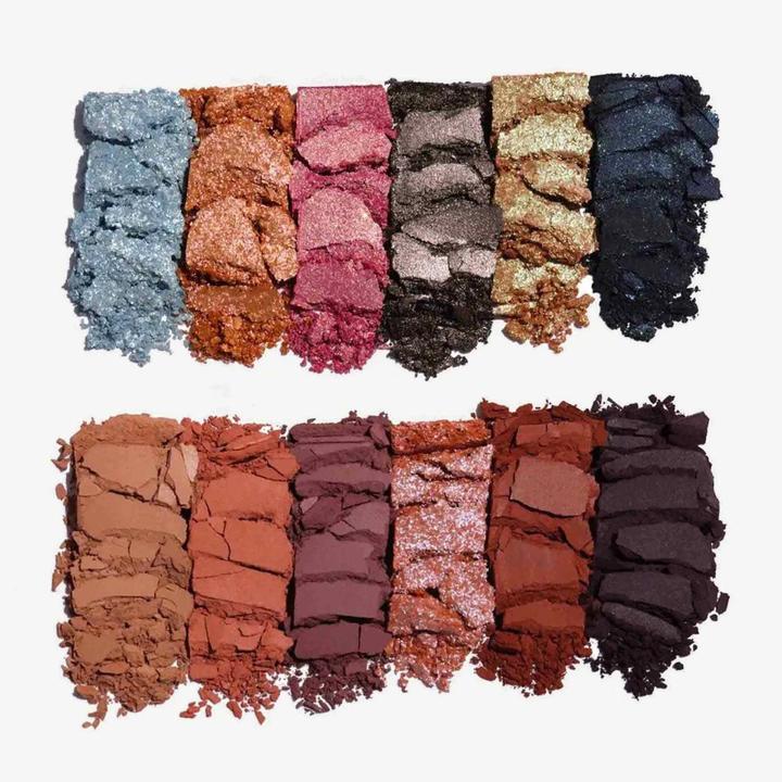Produktbild Anastasia Beverly Hills Cosmos Palette