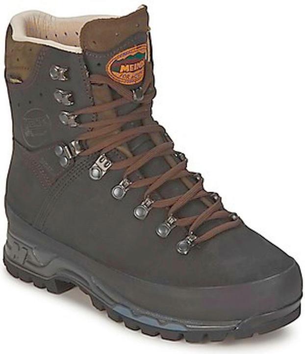 Actual product image Meindl Outdoor shoes (46)