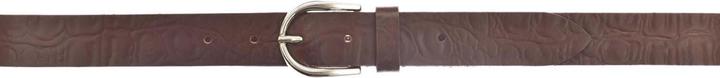 Actual product image Vanzetti Belt leather (85)
