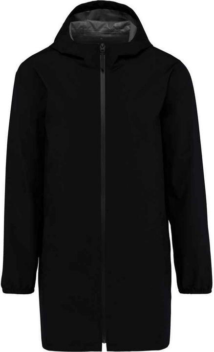 Native Spirit Jacke wasserfest (XL)