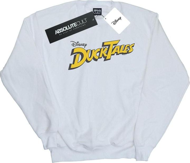 Produktbild Disney Duck Tales Logo Sweatshirt (M)