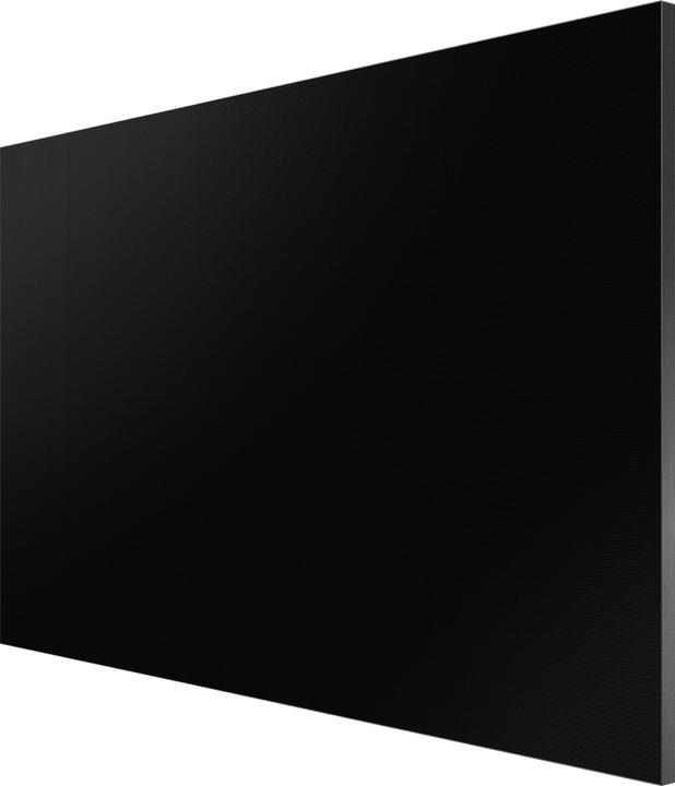 Actual product image Samsung LH008IABMUS/EN (3840 x 2160 Pixels, 146")