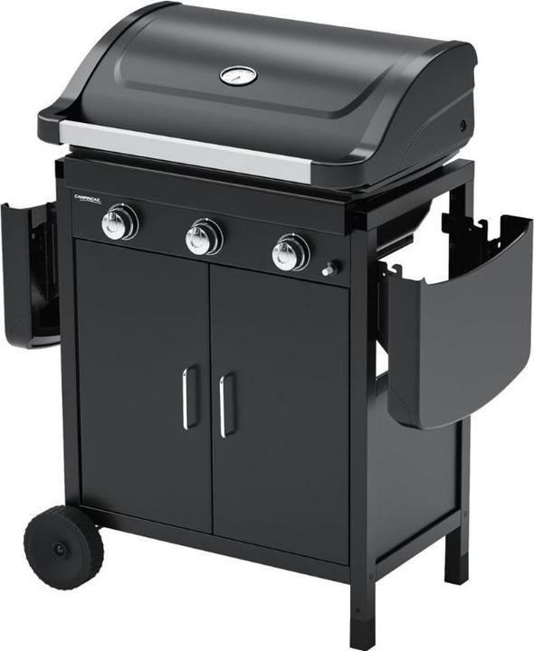 Image du produit Campingaz Barbecue à gaz 3 L Plus (7.50 kW)