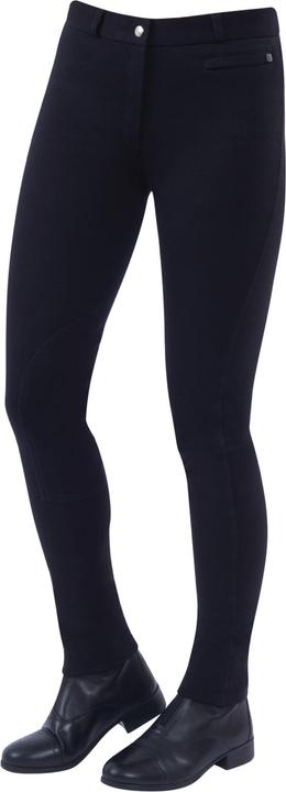 Produktbild Dublin Supa-fit zip up (XS)