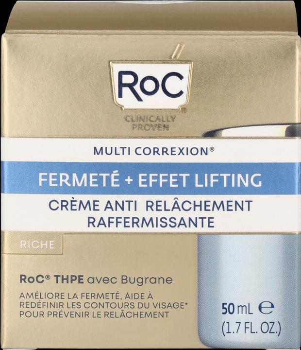 Actual product image Roc Multi Correxion Firm And Lift (50 ml, Day cream)