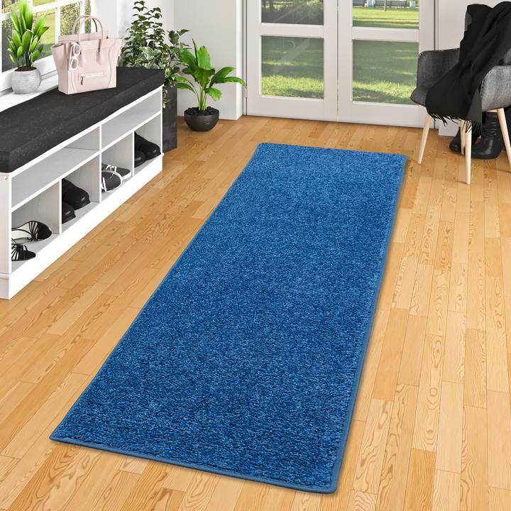 Image du produit Snapstyle Tapis à poils longs Cottage (80 x 160 cm)