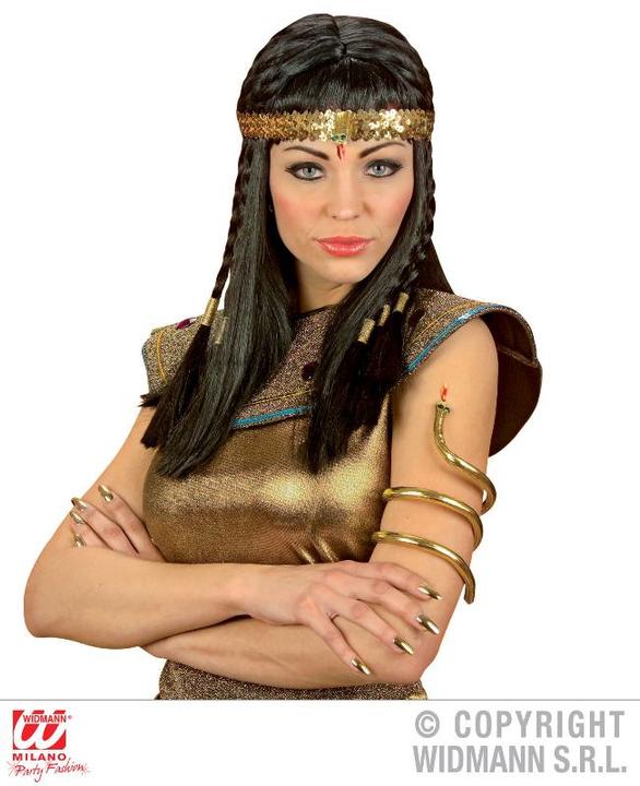 Image du produit Widmann Bijoux de bras serpent d'Égypte