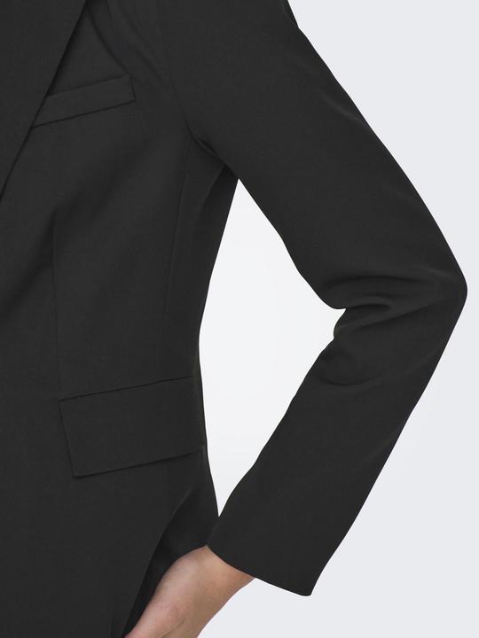 Produktbild JdY Normal geschnitten Button-Down Kragen Blazer Klassischer Blazer (S)