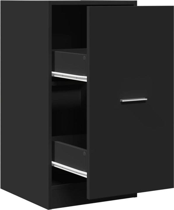 Produktbild VidaXL Apothekerschrank