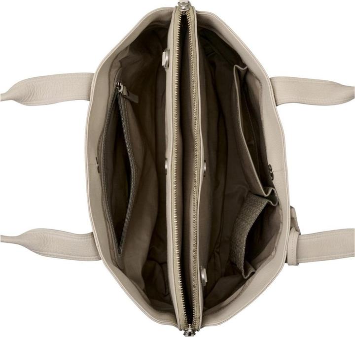 Image du produit Burkely Soft Skylar Sac à bandoulière en cuir 36 cm Compartiment pour ordinateur portable (12 l)