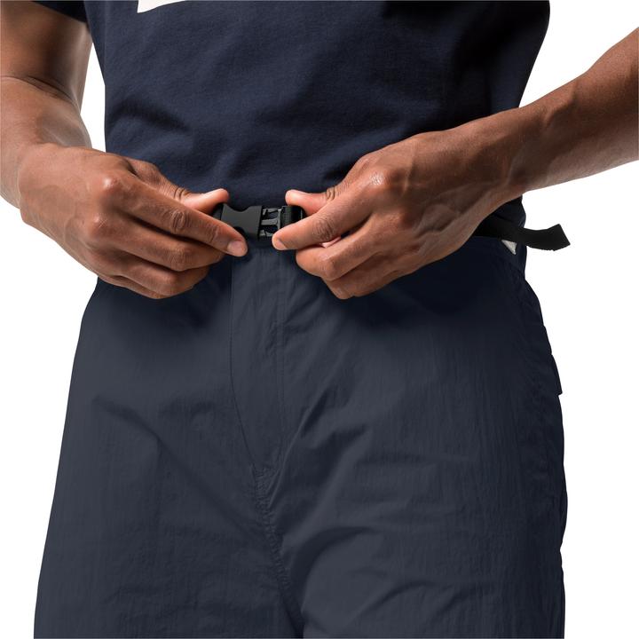 Actual product image Jack Wolfskin Lightsome Shorts M (52)