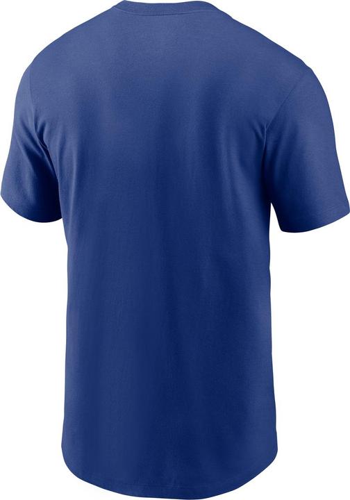 Actual product image Nike Los Angeles Dodgers Team Engineered T-Shirt S (S)