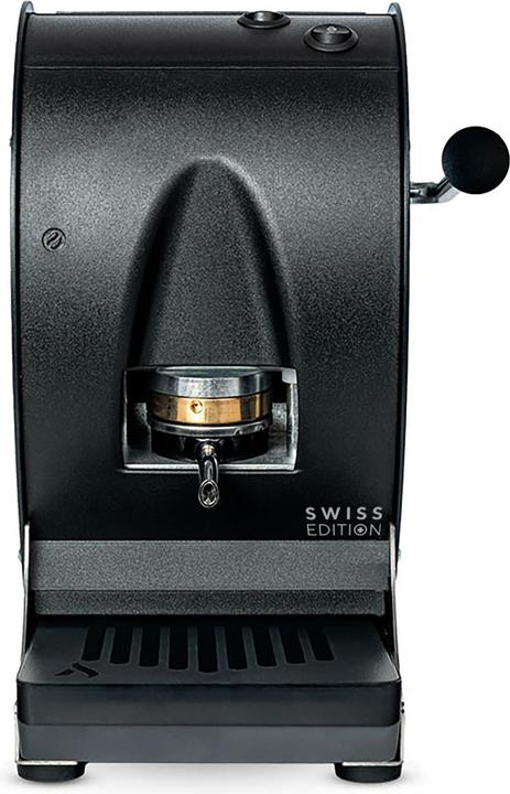 Actual product image Aromatika Kicco Swiss Edition