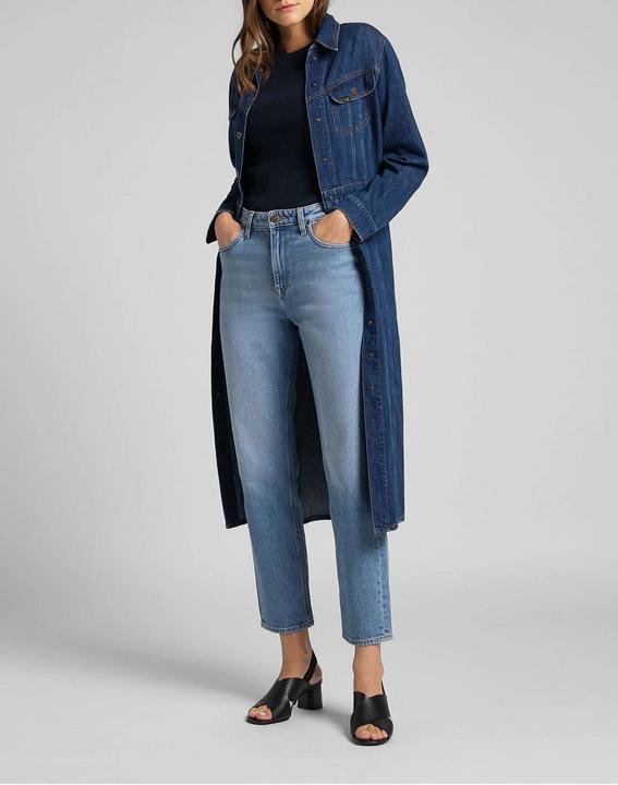 Immagine prodotto Lee Carol Jeans a taglio dritto L31 soho (31, M)