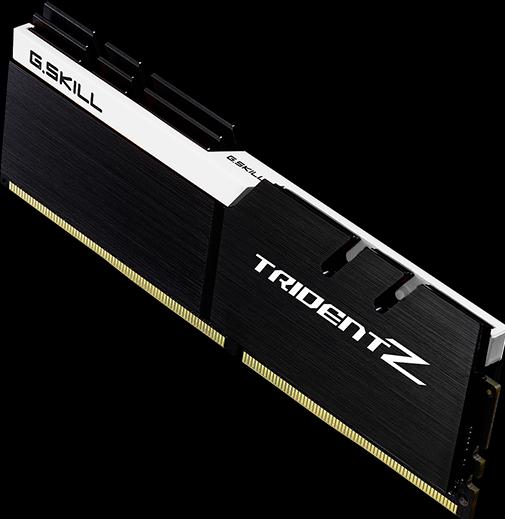 Actual product image G.Skill Trident Z (2 x 16GB, 3600 MHz, DDR4-RAM, DIMM)