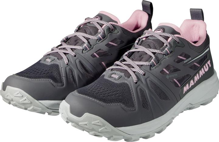 Produktbild Mammut Saentis Low GTX Women (38.5)