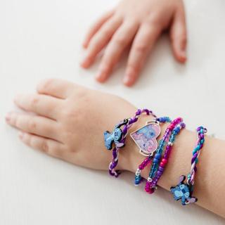 Produktbild Totum 700079 Stitch Gestalte Eigene Armbander (17.50 cm, Kunststof)