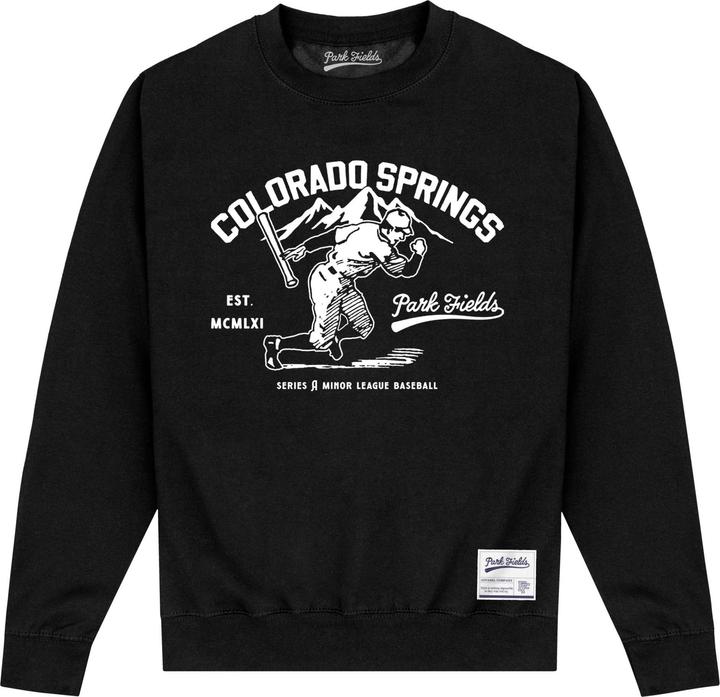 Produktbild Park Fields Colorado Springs Sweatshirt (S)