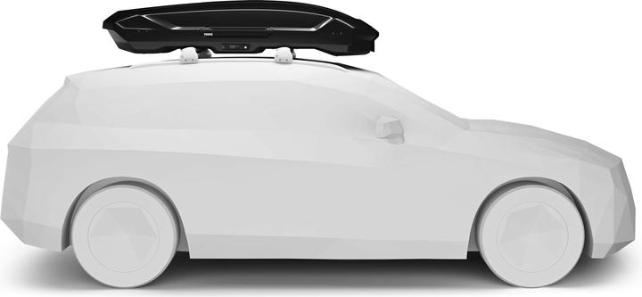 Immagine prodotto Thule Movimento 3 XL (500 l)