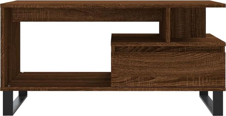 Produktbild VidaXL Cristin (90 x 49 x 45 cm)